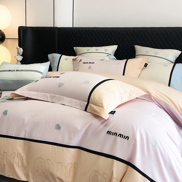 91家纺网 家纺一手货源 找家纺 卡姿家纺 2024春夏轻奢刺绣— 迪丽雅 迪丽雅微微紫