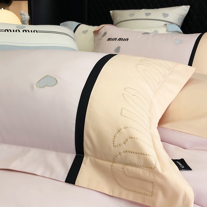 91家纺网 家纺一手货源 找家纺 卡姿家纺 2024春夏轻奢刺绣— 迪丽雅 迪丽雅微微紫