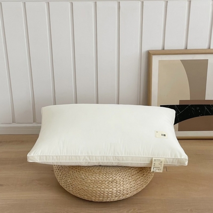 91家纺网 家纺一手货源 找家纺 （总）星芯合 2024新款本棉枕枕芯