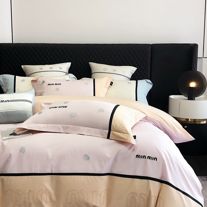 91家纺网 家纺一手货源 找家纺 卡姿家纺 2024春夏轻奢刺绣— 迪丽雅 迪丽雅微微紫