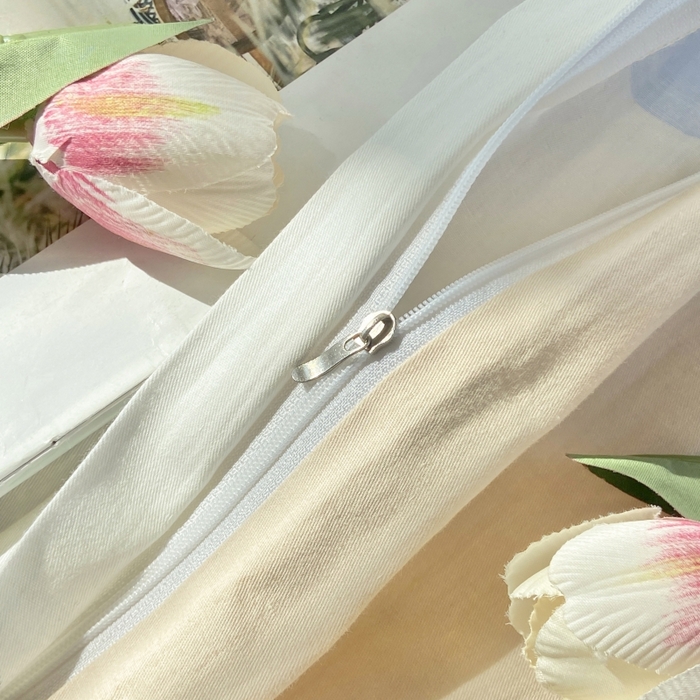 91家纺网 家纺一手货源 找家纺 珂博家纺 2024新款轻柔感全棉印花单品四件套系列-单床单单床笠 春暖花开