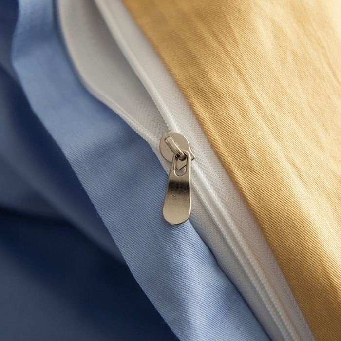 91家纺网 家纺一手货源 找家纺 绒棉世家 2025新款专版贴布绣四件套-大耳狗汪汪队 大耳狗汪汪队-黄色