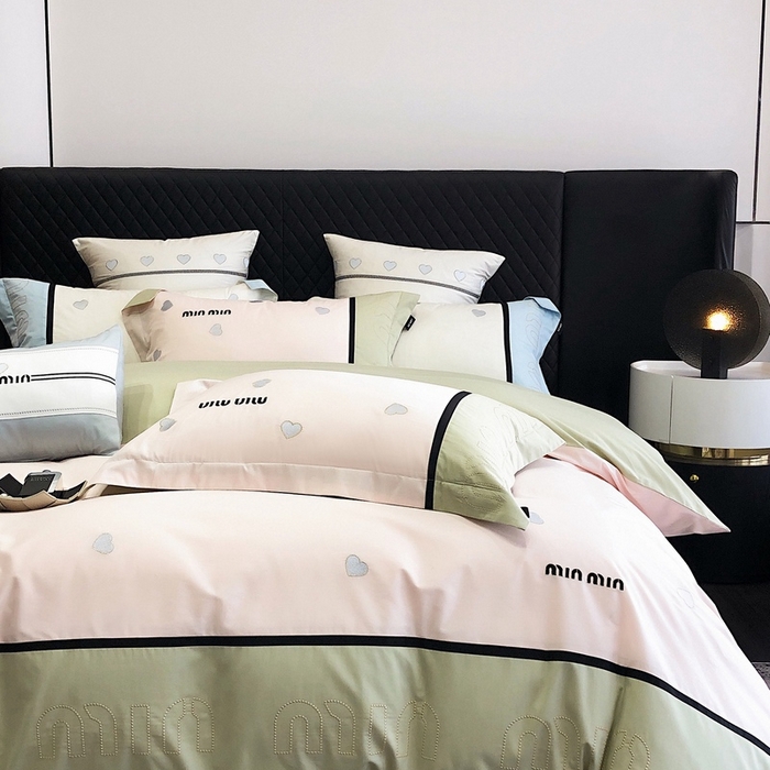 91家纺网 家纺一手货源 找家纺 卡姿家纺 2024春夏轻奢刺绣— 迪丽雅 迪丽雅粉