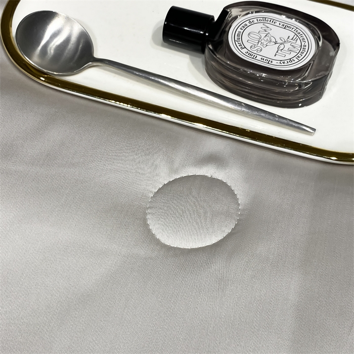 91家纺网 家纺一手货源 找家纺 笙意家纺 2025新款冰丝宽边款夏被-克里斯汀系列 克里斯汀-山灰+中灰