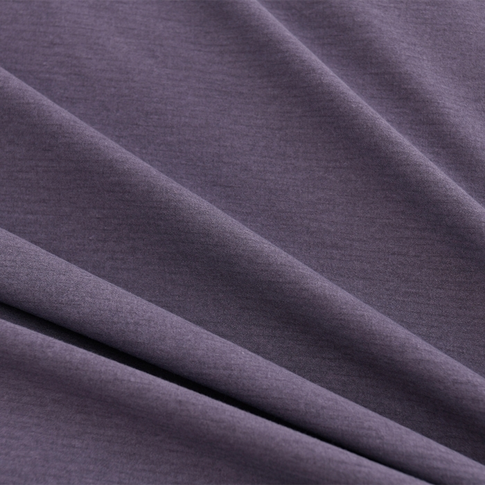 91家纺网 家纺一手货源 找家纺 润淳 2025新款加厚活性磨毛四件套纯棉三件套-吾心安