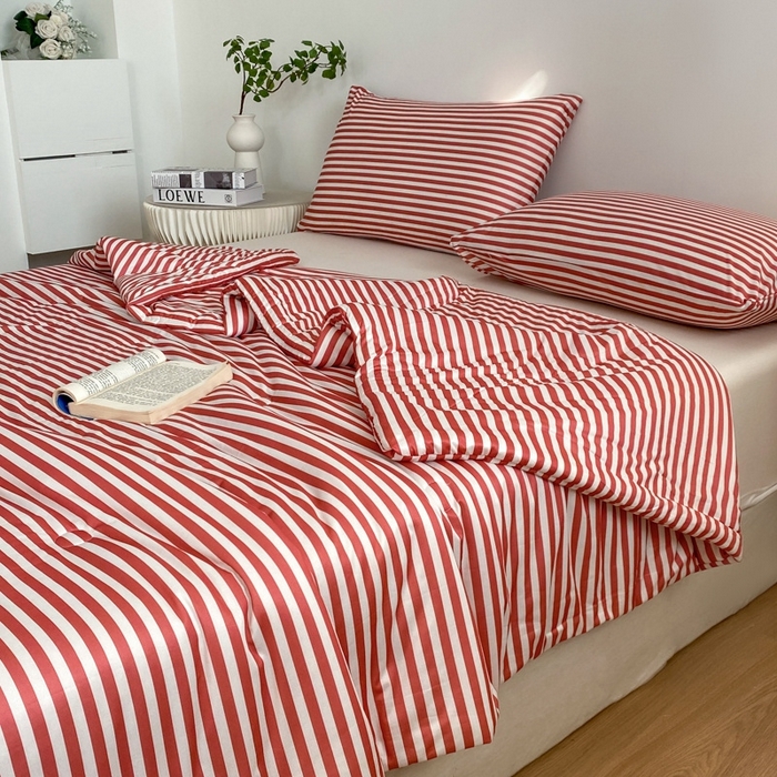 91家纺网 家纺一手货源 找家纺 （总）荔禾家居 A类针织棉无印风夏被