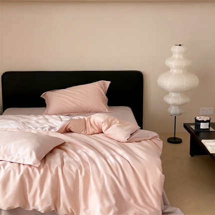 91家纺网 家纺一手货源 找家纺 （总）荣轩家纺   2024年新款天丝棉四件套