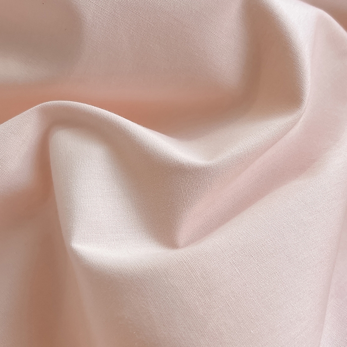 91家纺网 家纺一手货源 找家纺 2024新款A类全棉水洗棉绣花单床笠 甜甜圈-粉