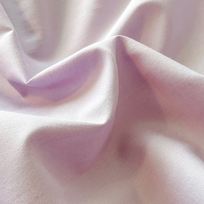 91家纺网 家纺一手货源 找家纺 2024新款A类全棉水洗棉绣花单床笠 甜甜圈-浅紫