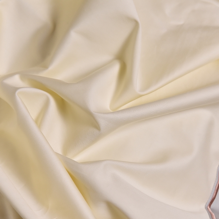 91家纺网 家纺一手货源 找家纺 瑞驰家纺 2024新款A类长绒棉刺绣四件套-雅典娜系列 雅典娜-牡蛎白