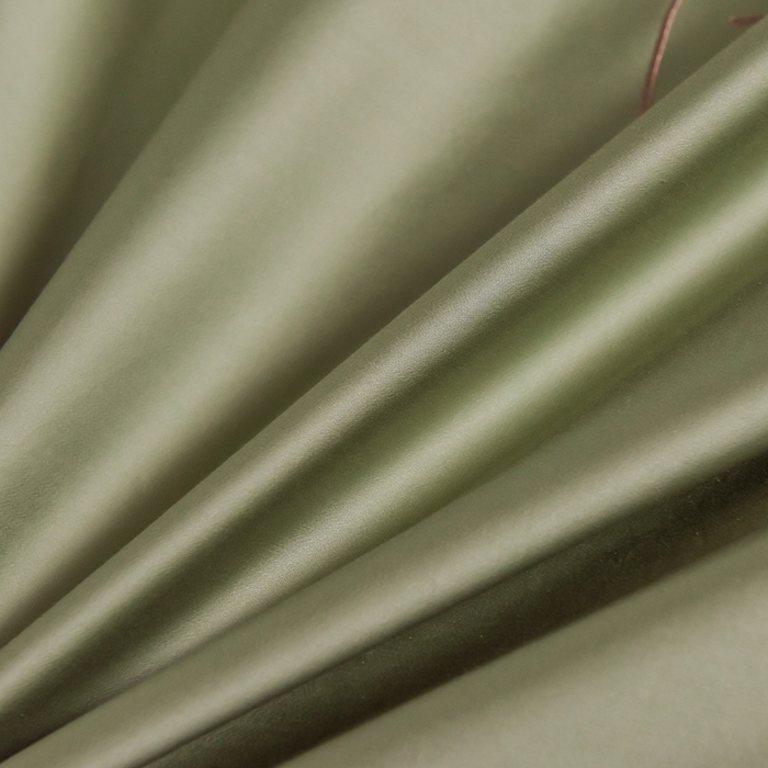 91家纺网 家纺一手货源 找家纺 瑞驰家纺 2024新款A类长绒棉刺绣四件套-雅典娜系列 雅典娜-赛琳绿