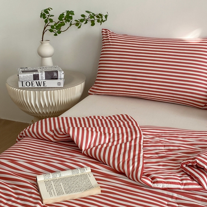 91家纺网 家纺一手货源 找家纺 （总）荔禾家居 A类针织棉无印风夏被