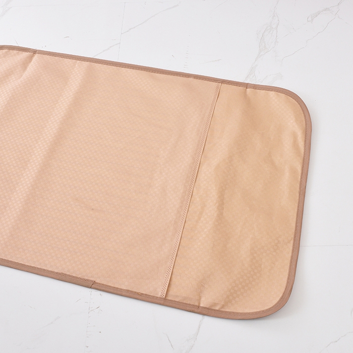 91家纺网 家纺一手货源 找家纺 丹兰 2025新款夏季凉席枕套成人藤枕芯套单人冰丝枕头套夏天凉爽竹席枕套 红藤枕套