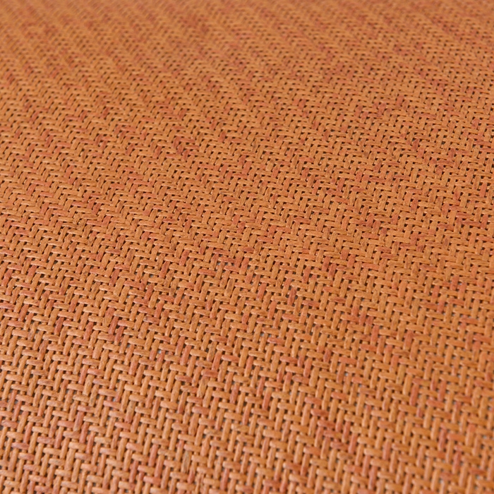 91家纺网 家纺一手货源 找家纺 丹兰 2025新款夏季凉席枕套成人藤枕芯套单人冰丝枕头套夏天凉爽竹席枕套 红藤枕套