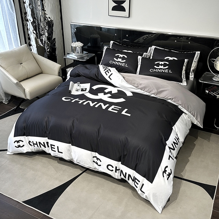 91家纺网 家纺一手货源 找家纺 摩卡家纺 2024新品水洗真丝轻奢系列经典香