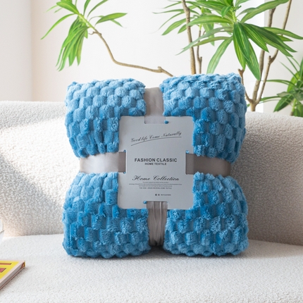 91家纺网 家纺一手货源 找家纺 （总）卡琪曼 2025新款高克重金龟绒牛奶绒毛毯毯子