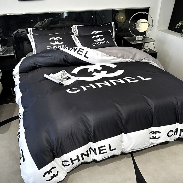 91家纺网 家纺一手货源 找家纺 摩卡家纺 2024新品水洗真丝轻奢系列经典香