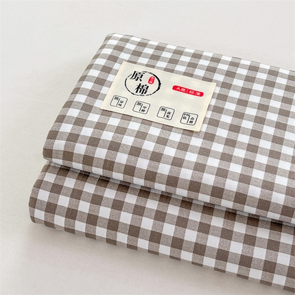 91家纺网 家纺一手货源 找家纺 （总）梦舒羽 2025新款水洗棉麻单层床单