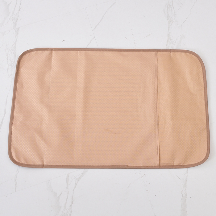 91家纺网 家纺一手货源 找家纺 丹兰 2025新款夏季凉席枕套成人藤枕芯套单人冰丝枕头套夏天凉爽竹席枕套 红藤枕套