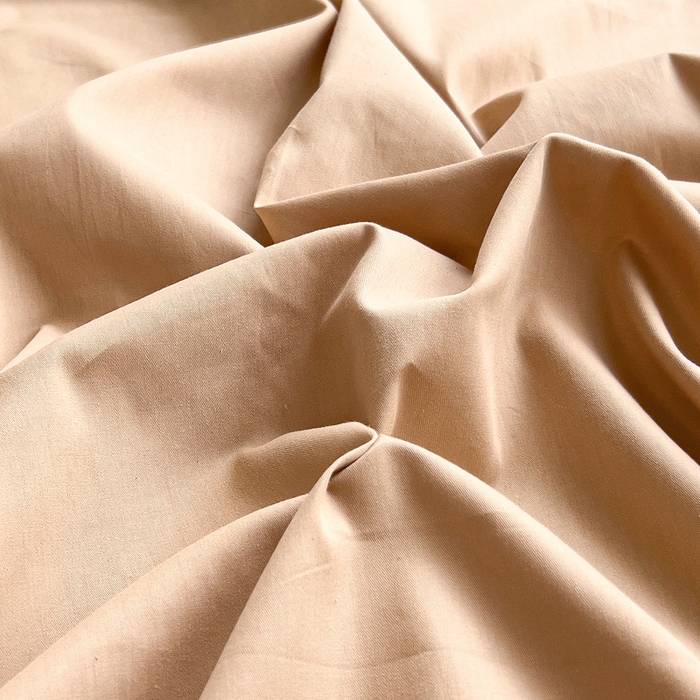 91家纺网 家纺一手货源 找家纺 （总）情煊家纺 2024新款全棉斜纹花边床单系列-纯色款