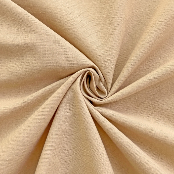 91家纺网 家纺一手货源 找家纺 梦家居 2024新款全棉水洗棉刺绣单床笠 10 浅咖