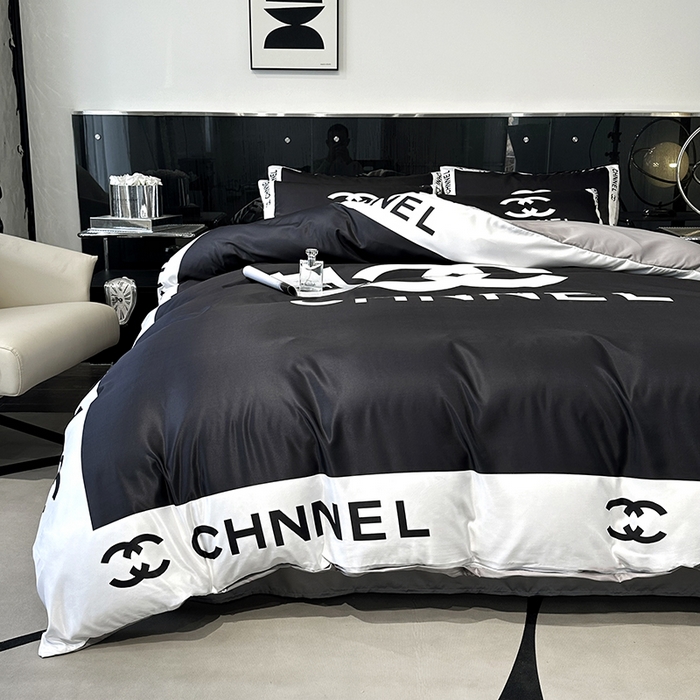 91家纺网 家纺一手货源 找家纺 摩卡家纺 2024新品水洗真丝轻奢系列经典香