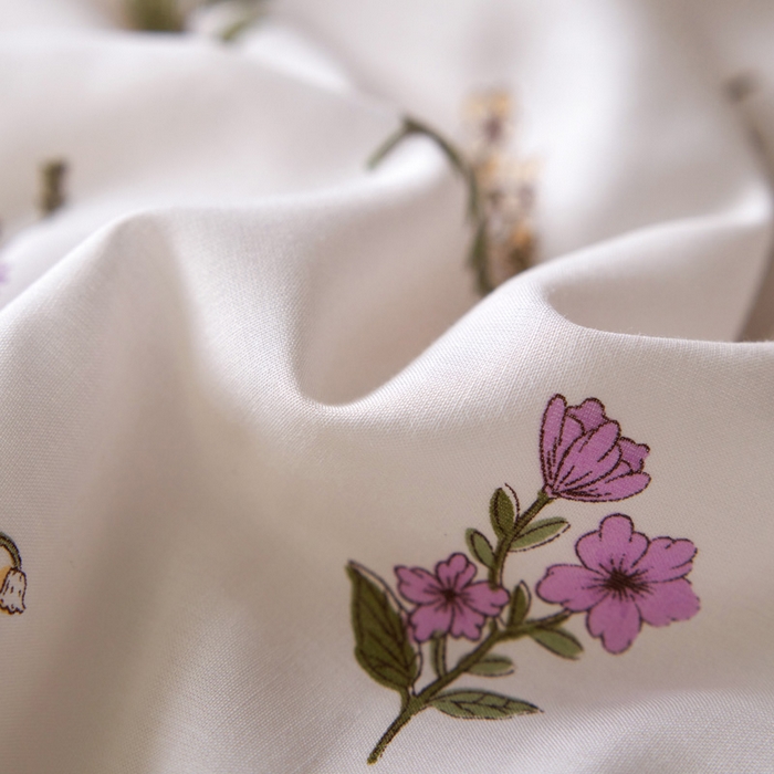 91家纺网 家纺一手货源 找家纺 （总）莱福仕家纺 2024新款莫代尔印花夏被