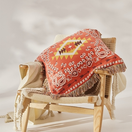 91家纺网 家纺一手货源 找家纺 （总）暖绵绵家纺 2025新款漫屿抱枕