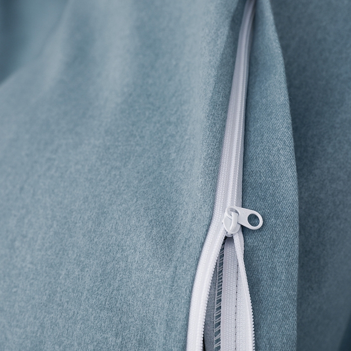 91家纺网 家纺一手货源 找家纺 润淳家居 2025新款全棉磨毛刺绣四件套 心动瞬间 摩卡兰