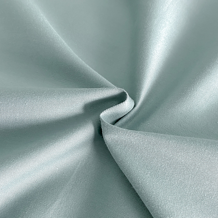 91家纺网 家纺一手货源 找家纺 澳梵家居 2024新款60s全棉刺绣四件套--罗曼克系列 罗曼克-烟波绿