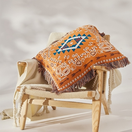 91家纺网 家纺一手货源 找家纺 （总）暖绵绵家纺 2025新款漫屿抱枕