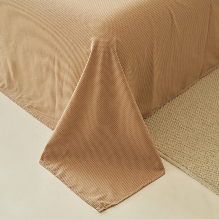 91家纺网 家纺一手货源 找家纺 畅销被业 2024新款A类泡芙棉印花夏被 欢乐熊