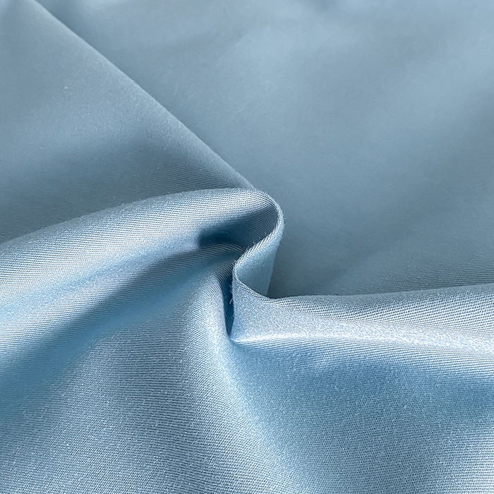 91家纺网 家纺一手货源 找家纺 澳梵家居 2024新款60s全棉刺绣四件套--罗曼克系列 罗曼克-绅士蓝灰