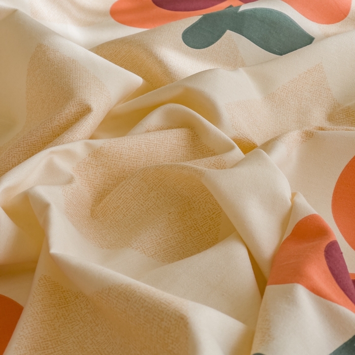 91家纺网 家纺一手货源 找家纺 金泰莱 2025新款老粗布凉席老粗布床单软凉席三件套藤席 花随