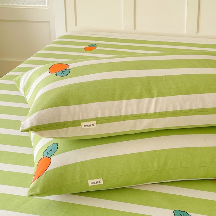 91家纺网 家纺一手货源 找家纺 金泰莱 2025新款老粗布凉席老粗布床单软凉席三件套藤席 诧然