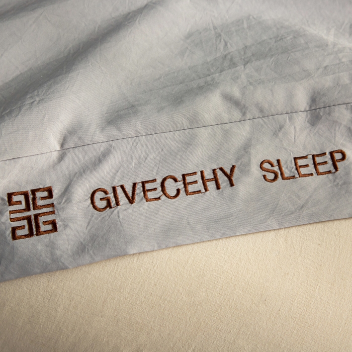 91家纺网 家纺一手货源 找家纺 被靠被2024新款锦丝锻夏被-赫拉 浅灰