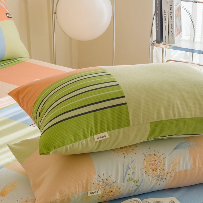 91家纺网 家纺一手货源 找家纺 金泰莱 2025新款老粗布凉席老粗布床单软凉席三件套藤席 灼热