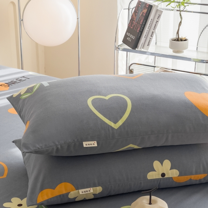 91家纺网 家纺一手货源 找家纺 金泰莱 2025新款老粗布凉席老粗布床单软凉席三件套藤席 染心