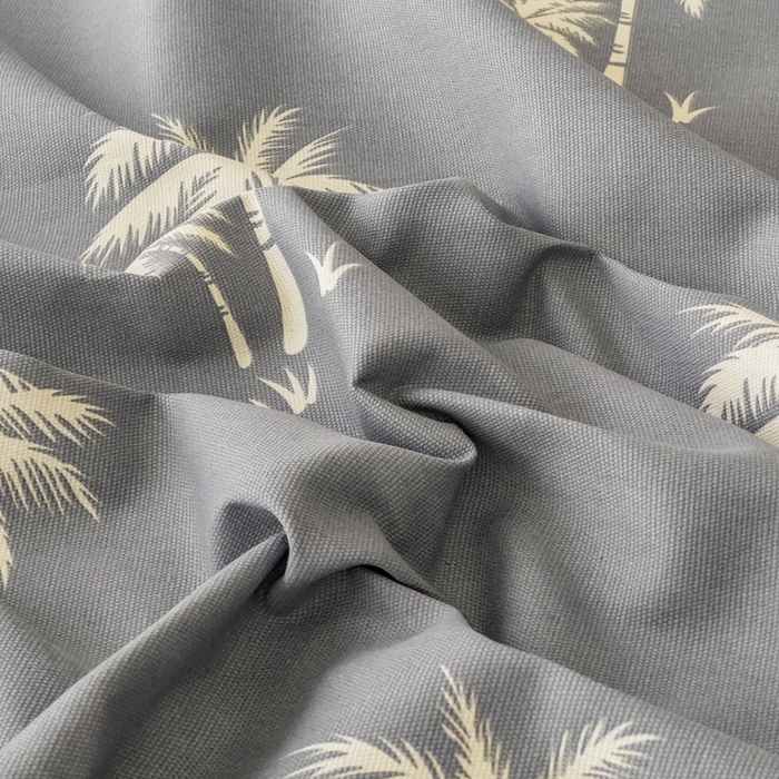 91家纺网 家纺一手货源 找家纺 金泰莱 2025新款老粗布凉席老粗布床单软凉席三件套藤席 陌染