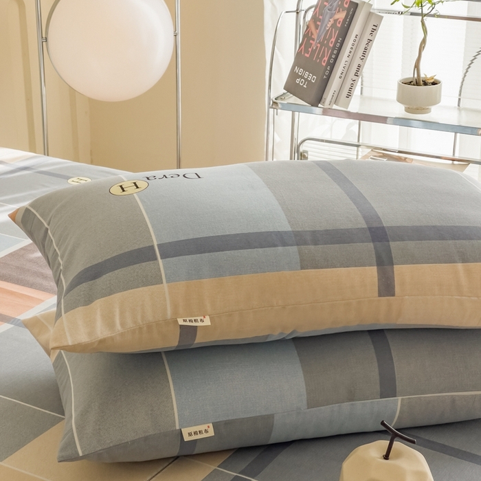 91家纺网 家纺一手货源 找家纺 金泰莱 2025新款老粗布凉席老粗布床单软凉席三件套藤席 落尘