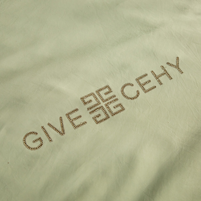 91家纺网 家纺一手货源 找家纺 被靠被2024新款锦丝锻夏被-赫拉 草绿