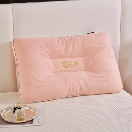 91家纺网 家纺一手货源 找家纺 （总）九州枕芯 2024新款乳胶亲肤枕芯枕头