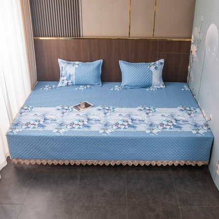 91家纺网 家纺一手货源 找家纺 （总）手艺人沙发垫炕垫 2025新款云朵棉绗缝炕盖榻榻米炕垫