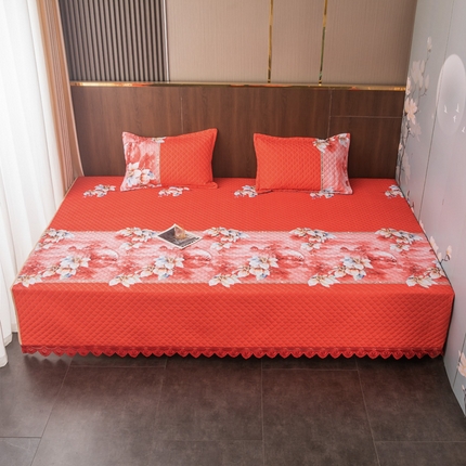 91家纺网 家纺一手货源 找家纺 （总）手艺人沙发垫炕垫 2025新款云朵棉绗缝炕盖榻榻米炕垫