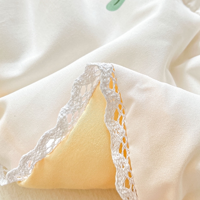 91家纺网 家纺一手货源 找家纺 2025新款慕尚600D数码印花冰丝凉席 郁金香