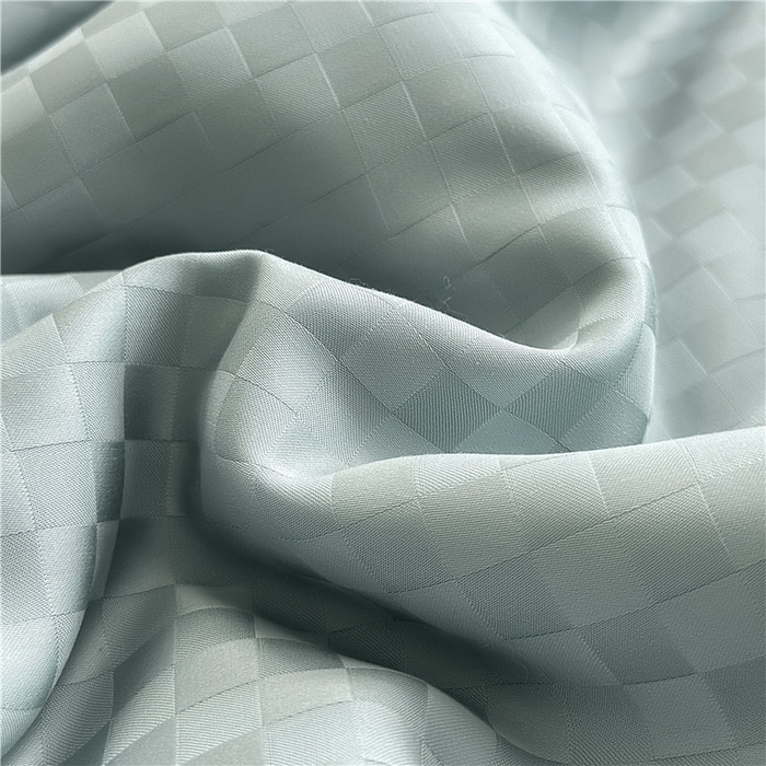 91家纺网 家纺一手货源 找家纺 蜜柚 2024新款60s莱赛尔天丝提花大豆夏被-格言系列（控价199以上） 格言绿