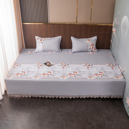 91家纺网 家纺一手货源 找家纺 （总）手艺人沙发垫炕垫 2025新款云朵棉绗缝炕盖榻榻米炕垫