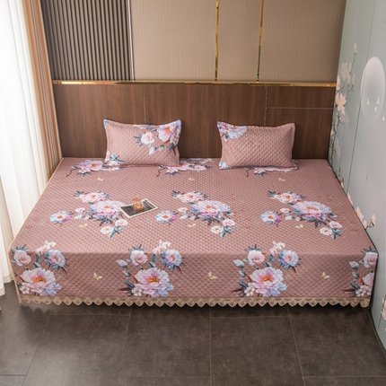 91家纺网 家纺一手货源 找家纺 （总）手艺人沙发垫炕垫 2025新款云朵棉绗缝炕盖榻榻米炕垫