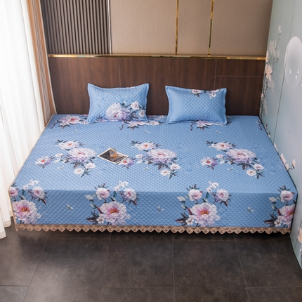 91家纺网 家纺一手货源 找家纺 （总）手艺人沙发垫炕垫 2025新款云朵棉绗缝炕盖榻榻米炕垫