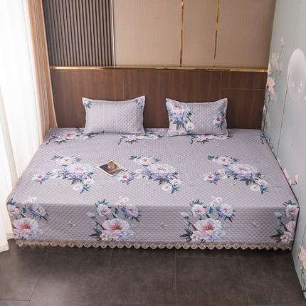 91家纺网 家纺一手货源 找家纺 （总）手艺人沙发垫炕垫 2025新款云朵棉绗缝炕盖榻榻米炕垫